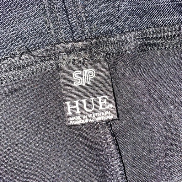 Hue Black Leggings - Picture 3 of 5